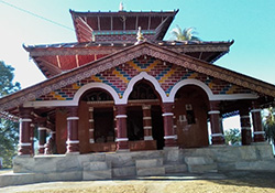 Rakhi to Tripura